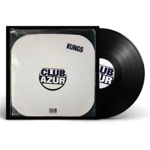 Island Def Jam Club Azur