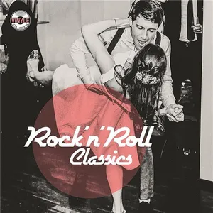Saga Rock'n'Roll Classics pas cher