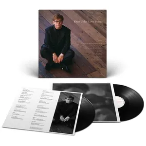 Comparateur de prix : Universal Music Love Songs (Remastered 2022) [Vinyl 2LP]