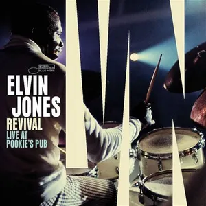 Blue Note Revival : Live At Pookie's Pub Édition LimitéeVendu paramazon