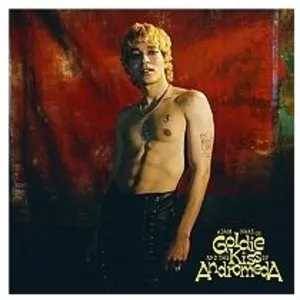 Comparateur de prix : Virgin Music Goldie And The Kiss Of Andromeda