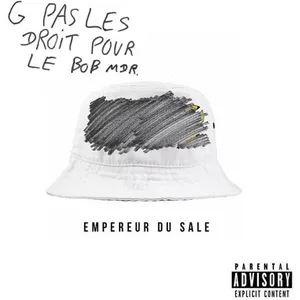 Comparateur de prix : Mfc Empereur du Sale Édition Limitée Vinyle Blanc