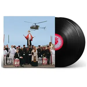 Comparateur de prix : Disques vinyle Pop Rock Universal Benjamin Biolay - Saint-Clair