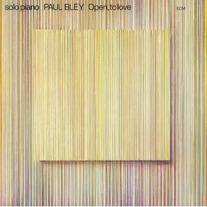 Comparateur de prix : Ecm Records Open, To Love