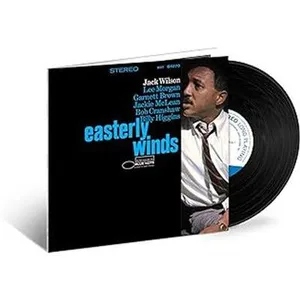 Comparateur de prix : Blue Note Easterly Winds