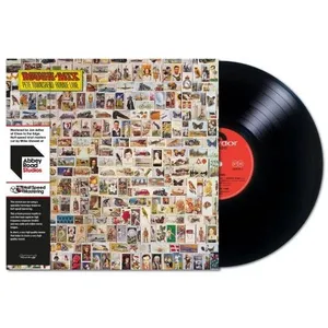 Disques vinyle Pop Rock Universal Pete Townshend - Rough Mix Édition limitéeVendu parfnac