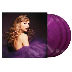 Comparateur de prix : Island Taylor Swift - Speak Now (Taylor's Version)  [VINYL LP] Colored Vinyl