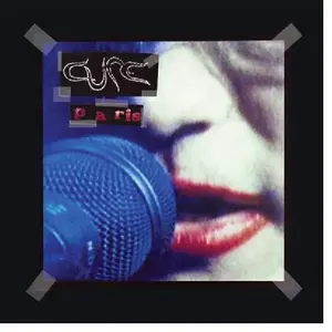 Comparateur de prix : Universal Music LP  de The Cure - Paris - pour Unisexe - Standard Standard