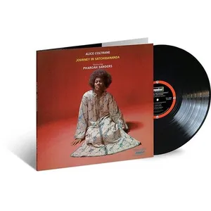 Comparateur de prix : Verve Alice Coltrane - Journey In Satchidananda (180g) (Reissue) (LP)