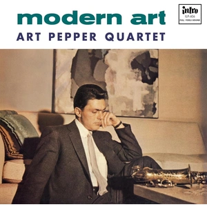Comparateur de prix : Blue Note Modern Art