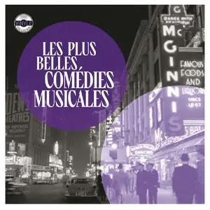 Saga Les plus belles comédies musicalesVendu paramazon