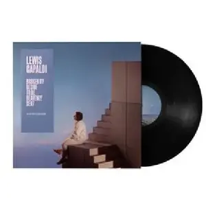 Comparateur de prix : Universal Music Broken By Desire To Be Heavenly Sent