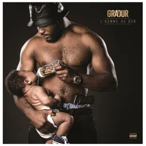 Millenium L'homme au Bob Gradur (Interprète) Vinyle albumVendu parfnac