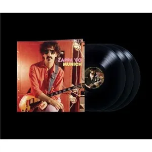 Comparateur de prix : Universal Music Munich '80 Édition Limitée