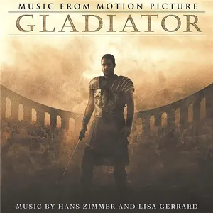 Comparateur de prix : Decca Gladiator Music From The Motion Picture Édition Limitée Vinyle Marbré