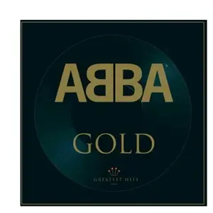 Comparateur de prix : Polydor ABBA Gold Édition Limitée Picture Disc