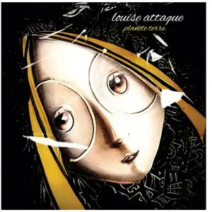 Comparateur de prix : Disques vinyle Pop Rock Universal Louise Attaque - Planète Terre