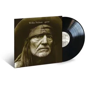 Comparateur de prix : Universal Spirit Édition Limitée Willie Nelson (Interprète) Vinyle album