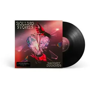 Comparateur de prix : Universal Music LP  de The Rolling Stones - Hackney diamonds - pour Unisexe - Standard Standard