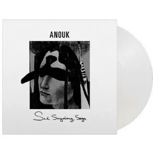 Comparateur de prix : MUSIC ON VINYL Anouk - Sad Singalong Songs (Limited Edition) (White Coloured) (LP)