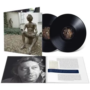 Universal L’homme à tête de chou - Mix 2023 [Version Double vinyle] pas cher