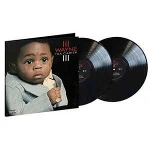 Universal Tha Carter III Édition Limitée pas cher