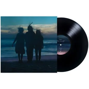 Polydor Boygenius - The Rest [Vinyl Lp] 10", Extended Play, With MagazineVendu parrakuten