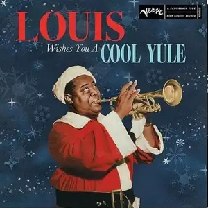 Verve Louis Wishes You a Cool YuleVendu paramazon