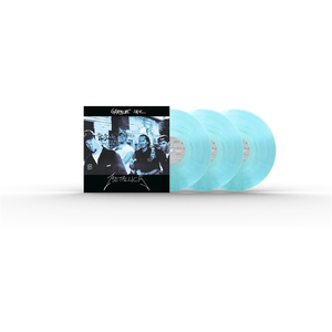 Comparateur de prix : Universal Music Garage Inc. Édition Limitée Vinyle Bleu Dégradé