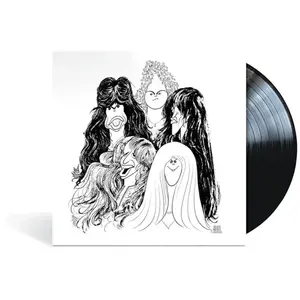 Comparateur de prix : Polydor Draw The Line Aerosmith (Interprète) Vinyle album