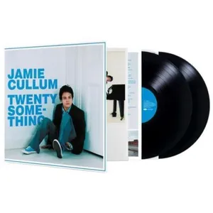 Comparateur de prix : Universal Jamie Cullum - Twentysomething (20th Anniversary Edition) (2 LP)