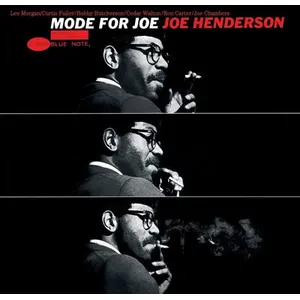 Comparateur de prix : Blue Note Mode For Joe Édition Limitée
