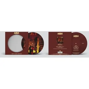 Comparateur de prix : Polar One Of Us Édition Limitée Picture Disc