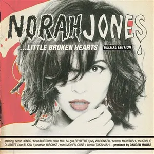 Comparateur de prix : Universal Little Broken Hearts Édition Deluxe Limitée Coffret Vinyle album