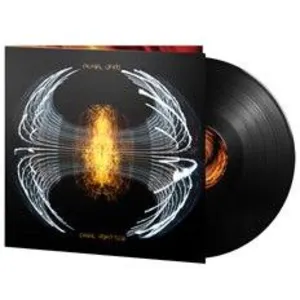 Comparateur de prix : Universal Music LP  de Pearl Jam - Dark matter - pour Unisexe - Standard Standard
