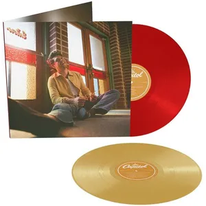Comparateur de prix : Capitol Niall Horan - The Show: The Encore [Vinyl Lp] Colored Vinyl, Gold, Red