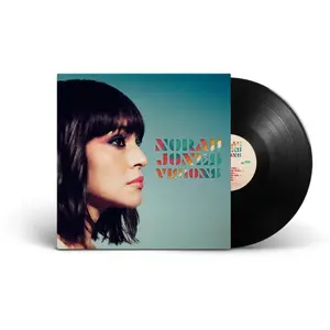 Comparateur de prix : Blue Note Visions Norah Jones (Interprète) Vinyle album