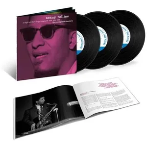 Comparateur de prix : Universal Music A Night At The Village Vanguard