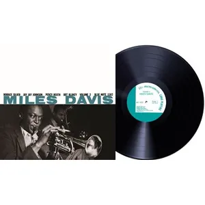 Comparateur de prix : Disques vinyle Jazz Universal Miles Davis - Volume 2 Édition Limitée