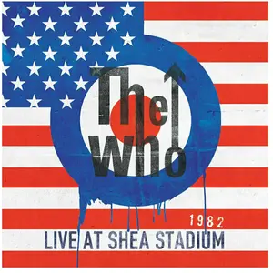 Comparateur de prix : Eagle Rock Live At Shea Stadium 1982