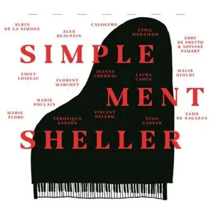 Comparateur de prix : Barclay Simplement Sheller