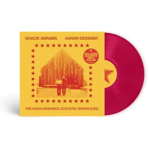 Comparateur de prix : Interscope (Universal Music) The Good Riddance Acoustic Shows