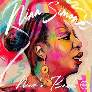 Comparateur de prix : Universal Music Nina's Back Nina Simone (Interprète) Vinyle album