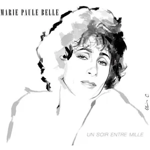 Marie-Paule Belle Un soir entre mille Édition Limitée pas cher
