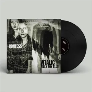 Comparateur de prix : Virgin Music Confess EP Vitalic (Interprète) Maxi vinyle