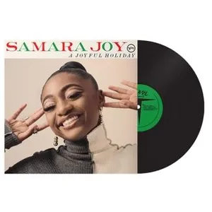 Universal Music A Joyful Holiday Édition Limitée