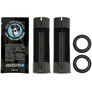 Sr suntour Kit de révision de joints et bagues pour fourches de 28mm - Entretien durable pas cher