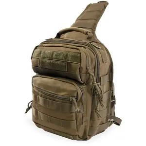 Highland Tactical Sac Banane Eagle Sling pas cher