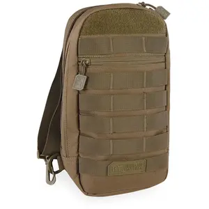 Highland Tactical Sac Banane Expo Edc Sling pas cher