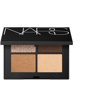 NARS Quad Eyeshadow - Palette de fards à paupières pas cher